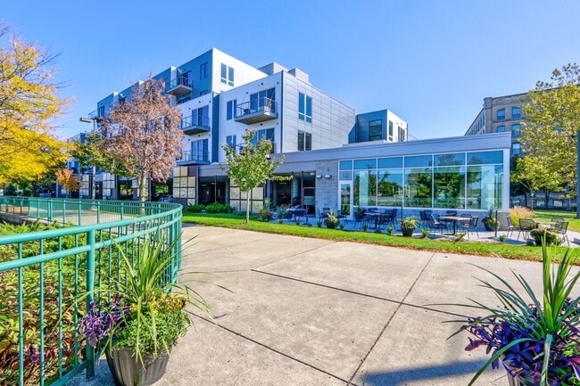 Photo - The Homes at River's Edge
