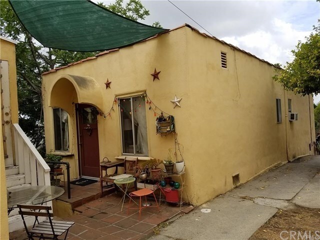 1329-1331 Quintero St