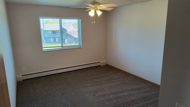 Rock Ridge Apartments