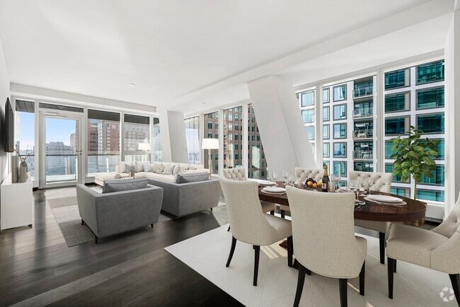 Building Photo - 150 Seaport Blvd Unit 10G Rental