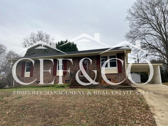 Building Photo - Beautiful 4 bedroom brick ranch now available!