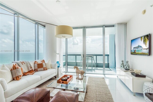 Photo - 6899 Collins Ave Unit 1605