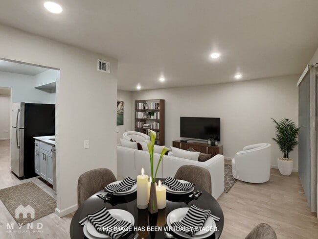 Photo - 1130 Babcock Rd Unidad 224