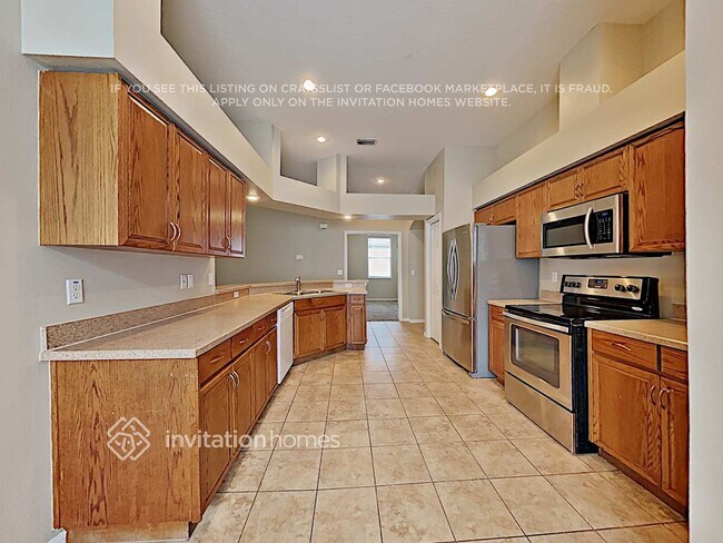 Photo - 1108 Barclay Wood Dr