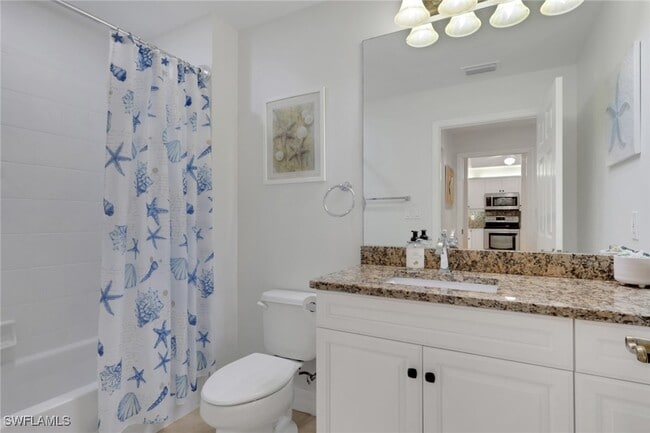Photo - 401 Bayfront Pl Unidad 3207