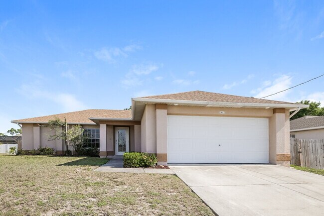 Photo - 1402 SW 39th Terrace House