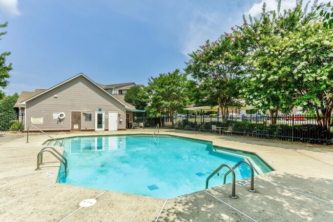 Photo - Millwood Park