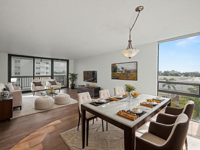 Building Photo - 4800 Bayview Dr Unit 606