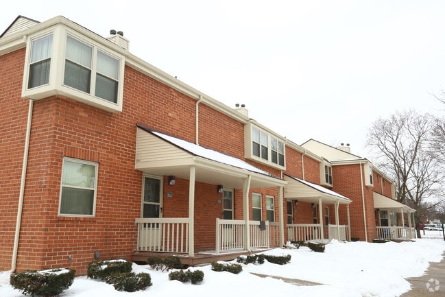 Photo - River Village