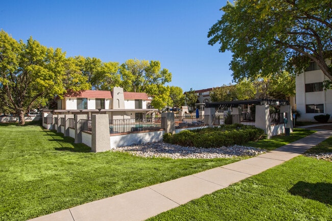 Milo apartments — community photo