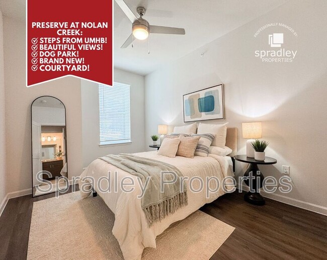 Photo - 710 Shine St Unidad Preserve 3206 Rental