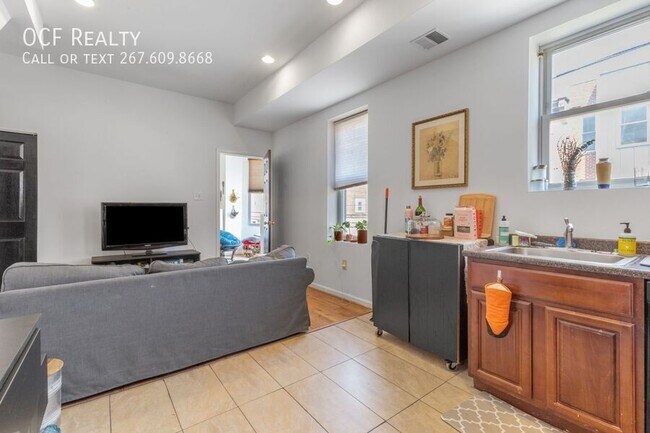 Photo - Two Bed Newbold Apartment