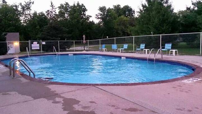 Morningside Orchard Apartments