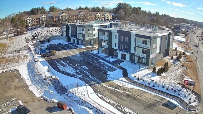 Building Photo - 405 Center St Unit 1 Rental