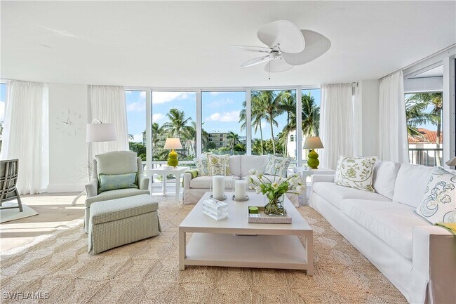 Photo - 3971 Gulf Shore Blvd N Unit 401