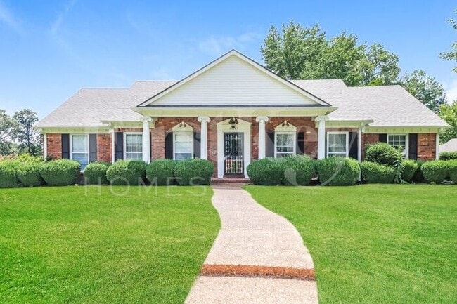 Photo - 2369 Penbrook Pl House