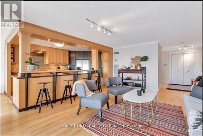 Photo - 130 Carlton St. Unité 1505