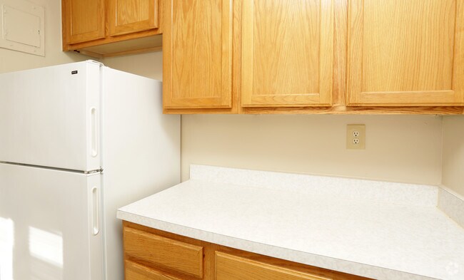 Photo - Takoma Place