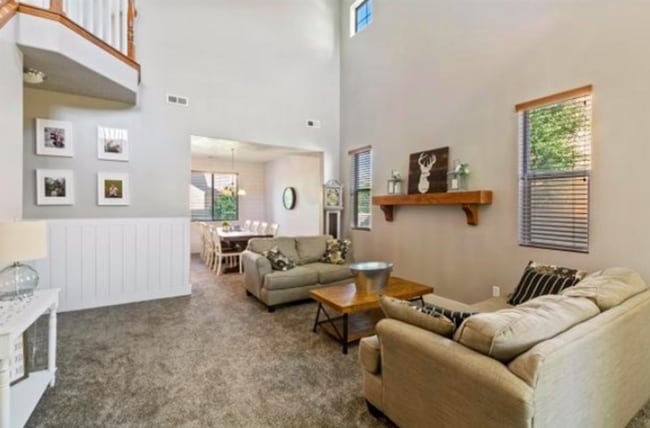 Photo - BEAUTIFUL HOME IN DESIRABLE SPRING CREEK R...