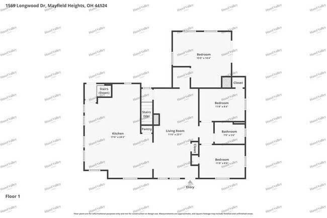 Photo - 1569 Longwood Rd