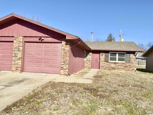 Photo - 3708 Brush Creek Dr Townhome