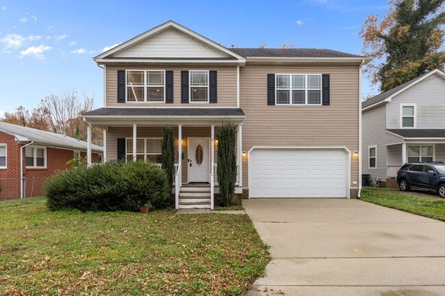 Building Photo - Dream Home Alert in Hampton!