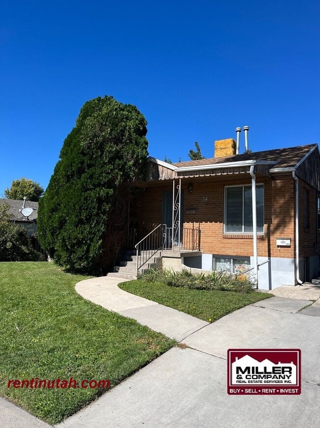 Cute 2 bedroom Duplex For Rent!! - Cute 2 bedroom Duplex For Rent!! House