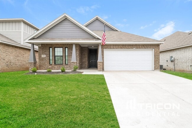 Photo - 10106 Ft Brown Trl Casa