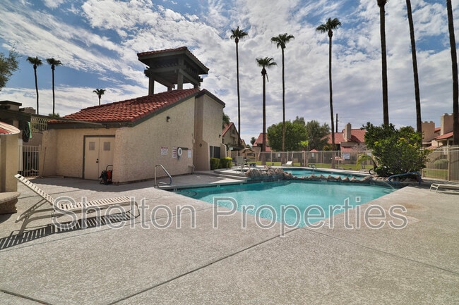 Building Photo - 30 E Brown Rd Unit 2089