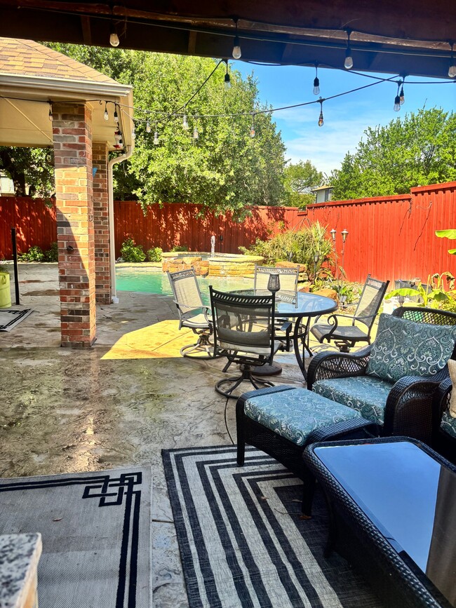 Photo - 1740 Forest Glen Dr