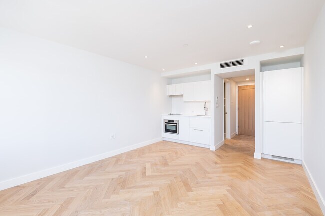 Photo - 27 Commonwealth Ave Unidad 307 Rental