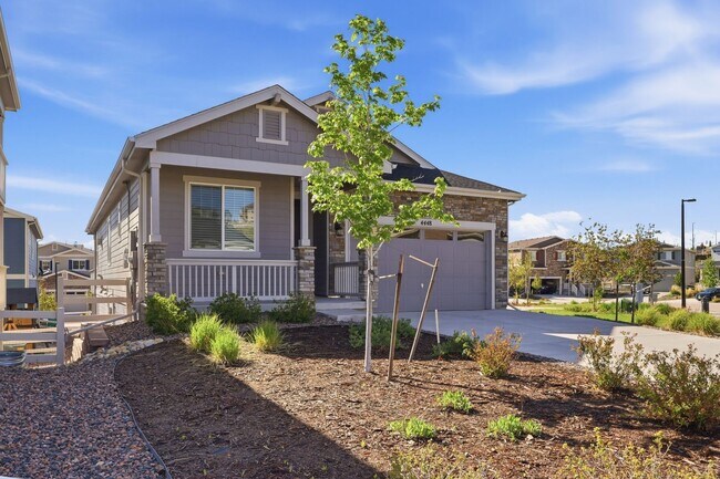 Photo - Castle Rock - Rancher 4 bed 3 bath in Crystal Valley!