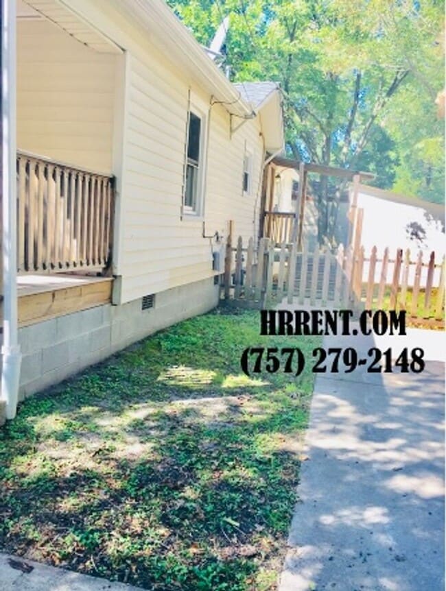 Photo - Charming Renovated 3 Bedroom 1 Bath Single...