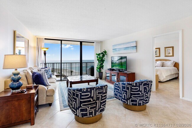 300 Ocean Trail Way Unit 706