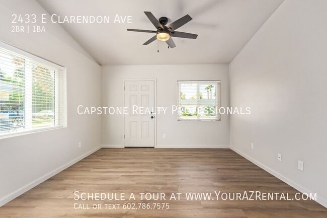 Photo - 2433 E Clarendon Ave