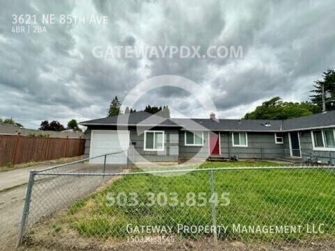 Photo - 3621 NE 85th Ave Townhome