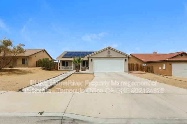 Building Photo - 71566 Florida Dr