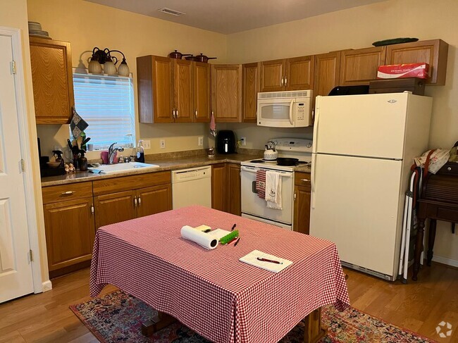 Building Photo - 1333 Severn Station Rd Rental