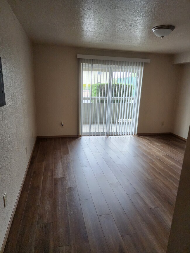 Cascade West Apartments Mount Vernon, WA