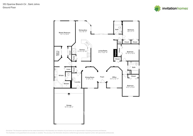 Photo - 353 Sparrow Branch Cir