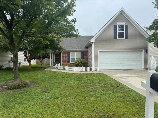 Building Photo - 5337 Thunderidge Drive