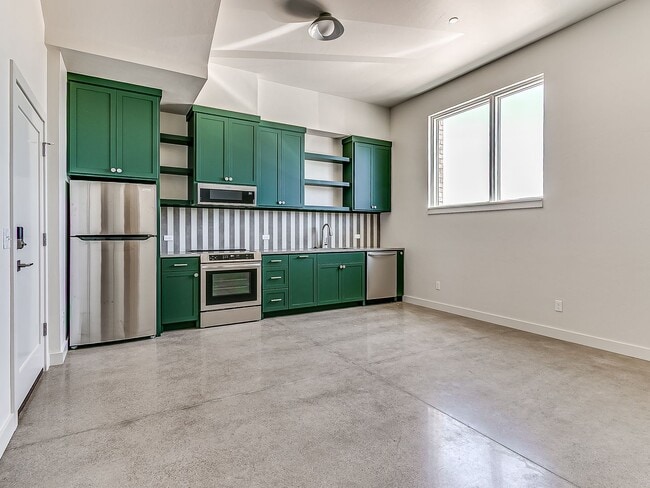 1632 Spoke St Unit 1C