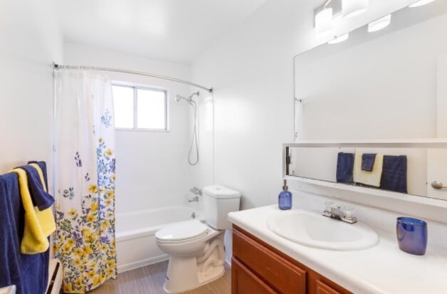 Dearborn View Apartments - Inkster, MI