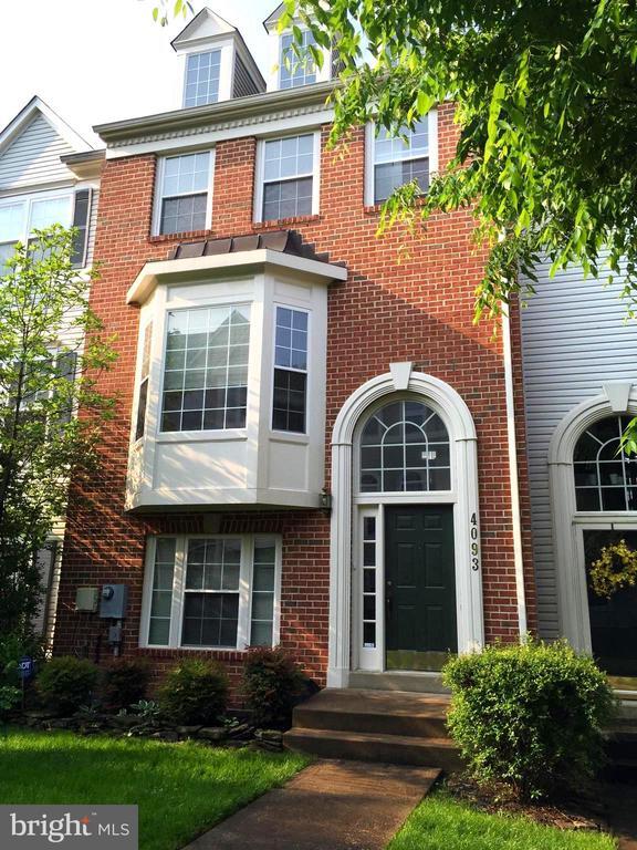 Photo - 4093 Fountainside Ln Townhome