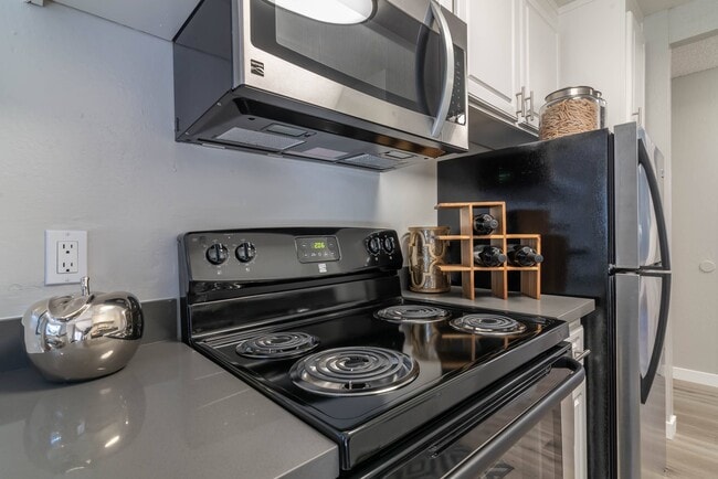 The Crossings Apartments