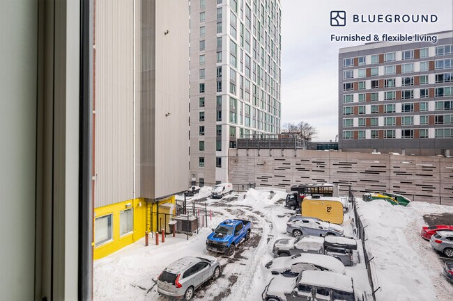 Photo - 390 Harrison Ave Unit SI FL4-ID1329