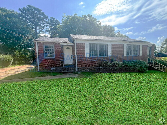 Building Photo - 1724 Lisbon Dr SW Rental