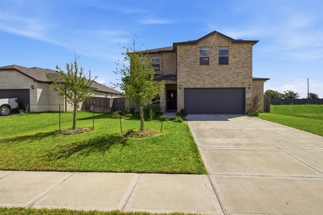 Building Photo - 6815 Ivory Sedge Trl