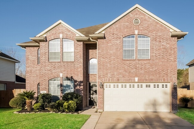 Building Photo - 3806 Teal Maple Ct
