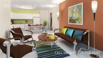 Photo - 261-261 Lester St Unit 3